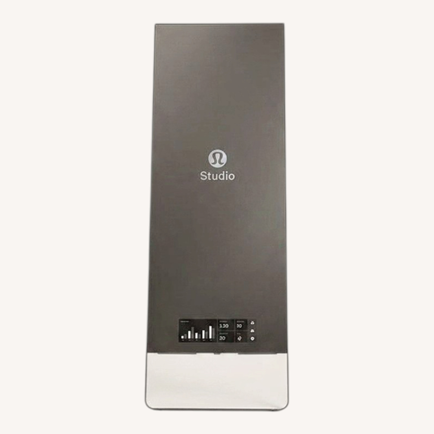Lululemon Studio Smart Workout Mirror - image-0