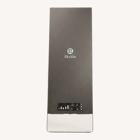 Lululemon Studio Smart Workout Mirror 