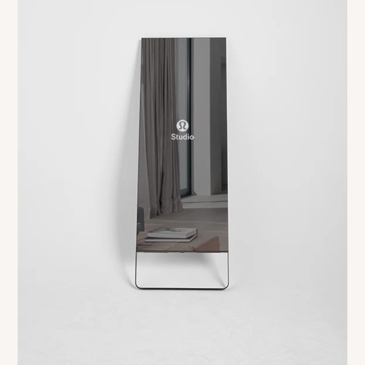 Lululemon Studio Smart Workout Mirror - image-1