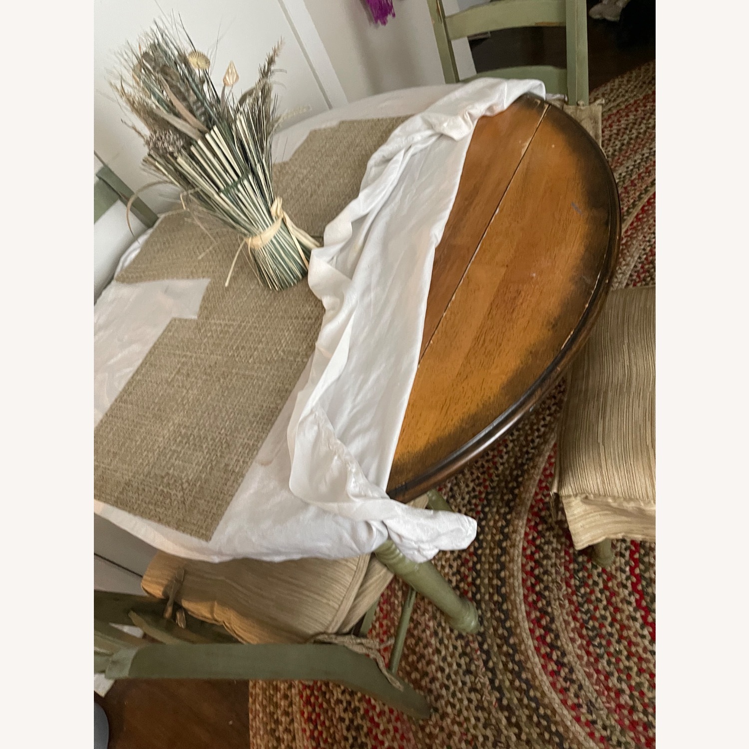 Natural Wood Dining Sets - image-4