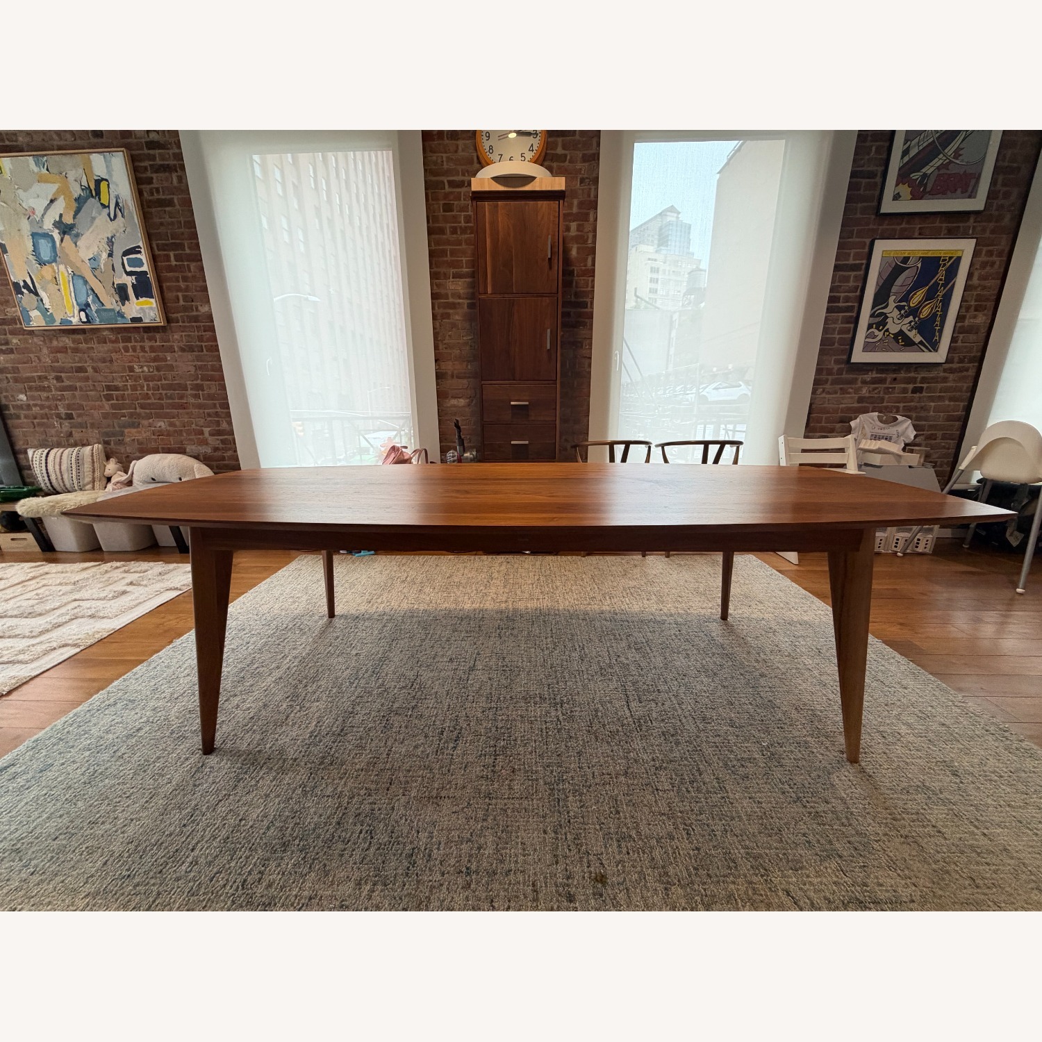 Room & Board Ventura Dining Table - image-2