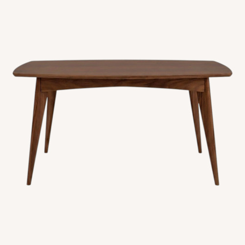 Used Room & Board Ventura Dining Table for sale on AptDeco