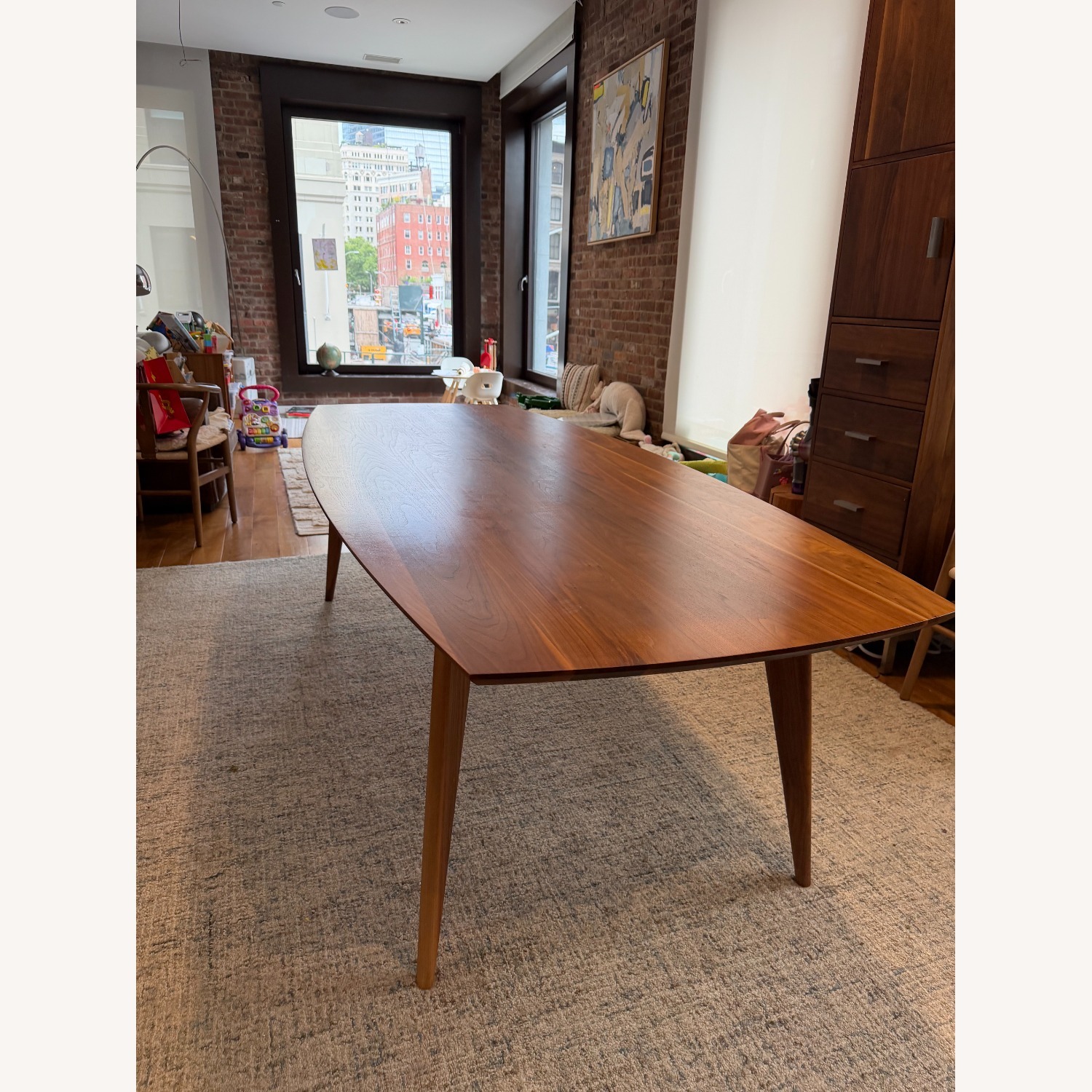 Room & Board Ventura Dining Table - image-3