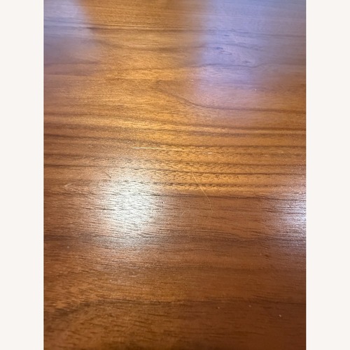 Used Room & Board Ventura Dining Table for sale on AptDeco