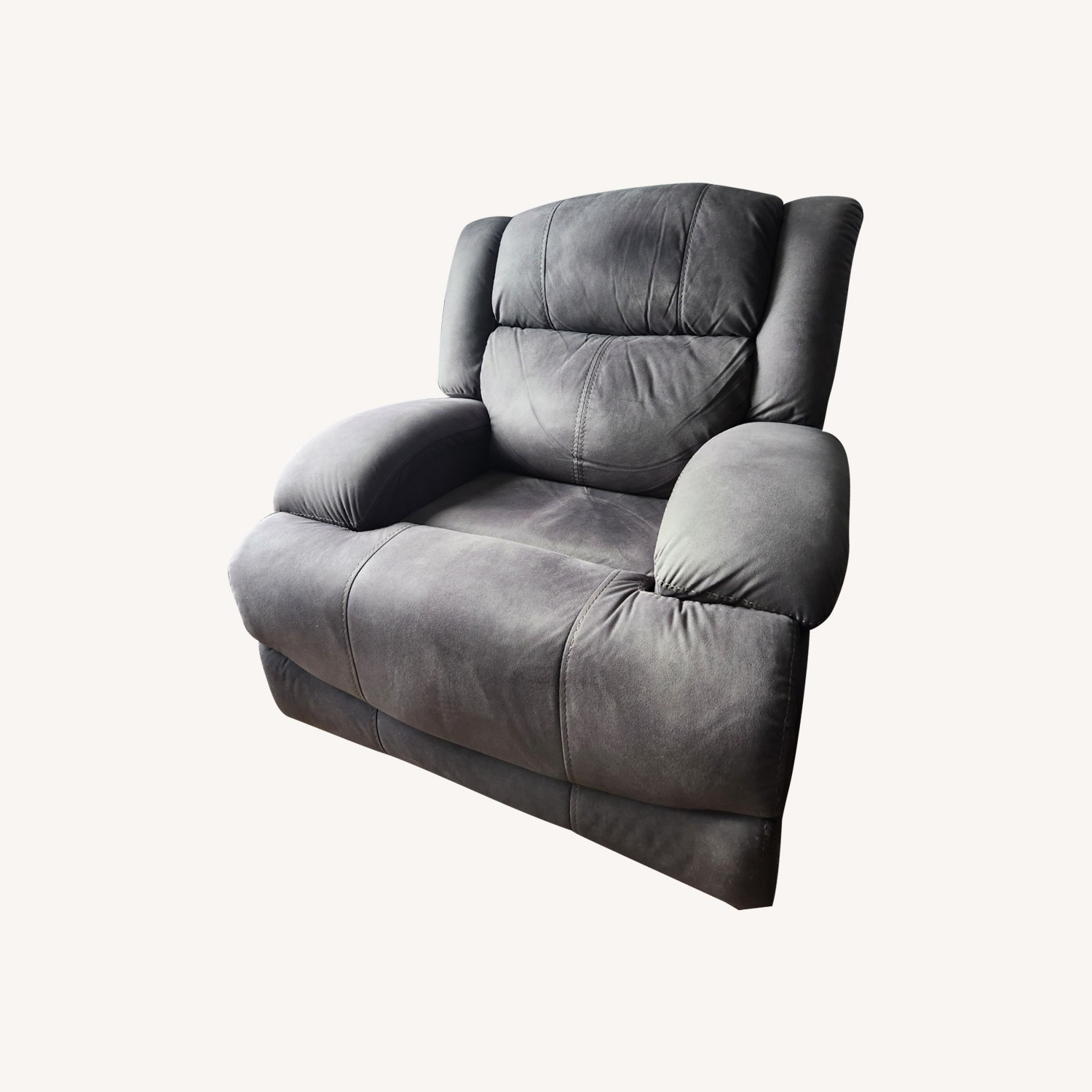 Raymour & Flanigan Skye Power Recliner - image-4
