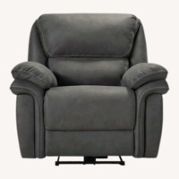 Raymour & Flanigan Skye Power Recliner