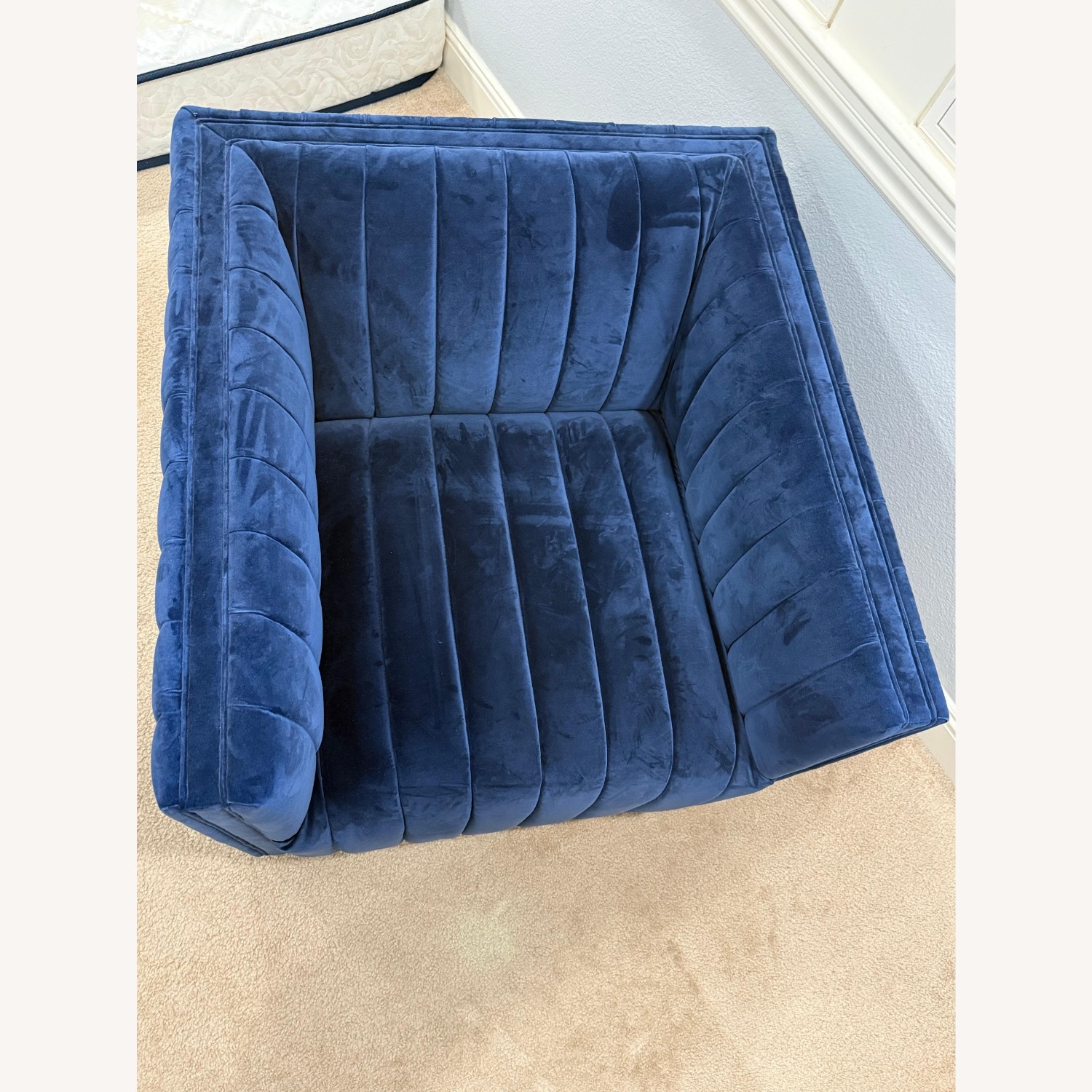 360 Swivel Chair - image-2