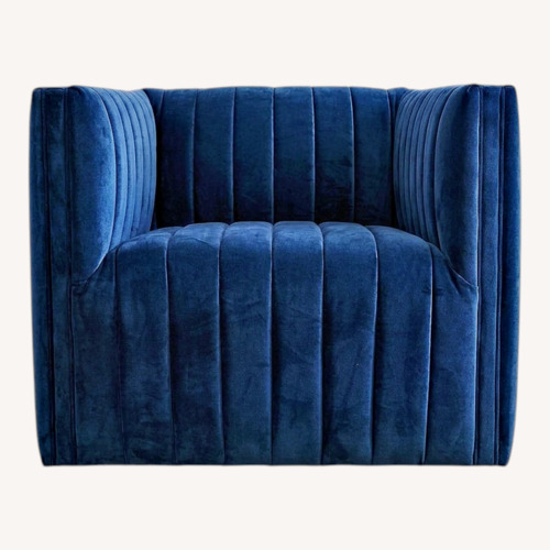 Used 360 Swivel Chair for sale on AptDeco