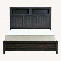 Bob's Discount Furniture Full Bed