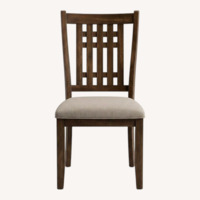 Ashley Furniture Dining Chairs