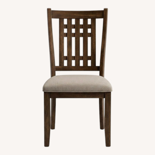 Used Ashley Furniture Dining Chairs for sale on AptDeco