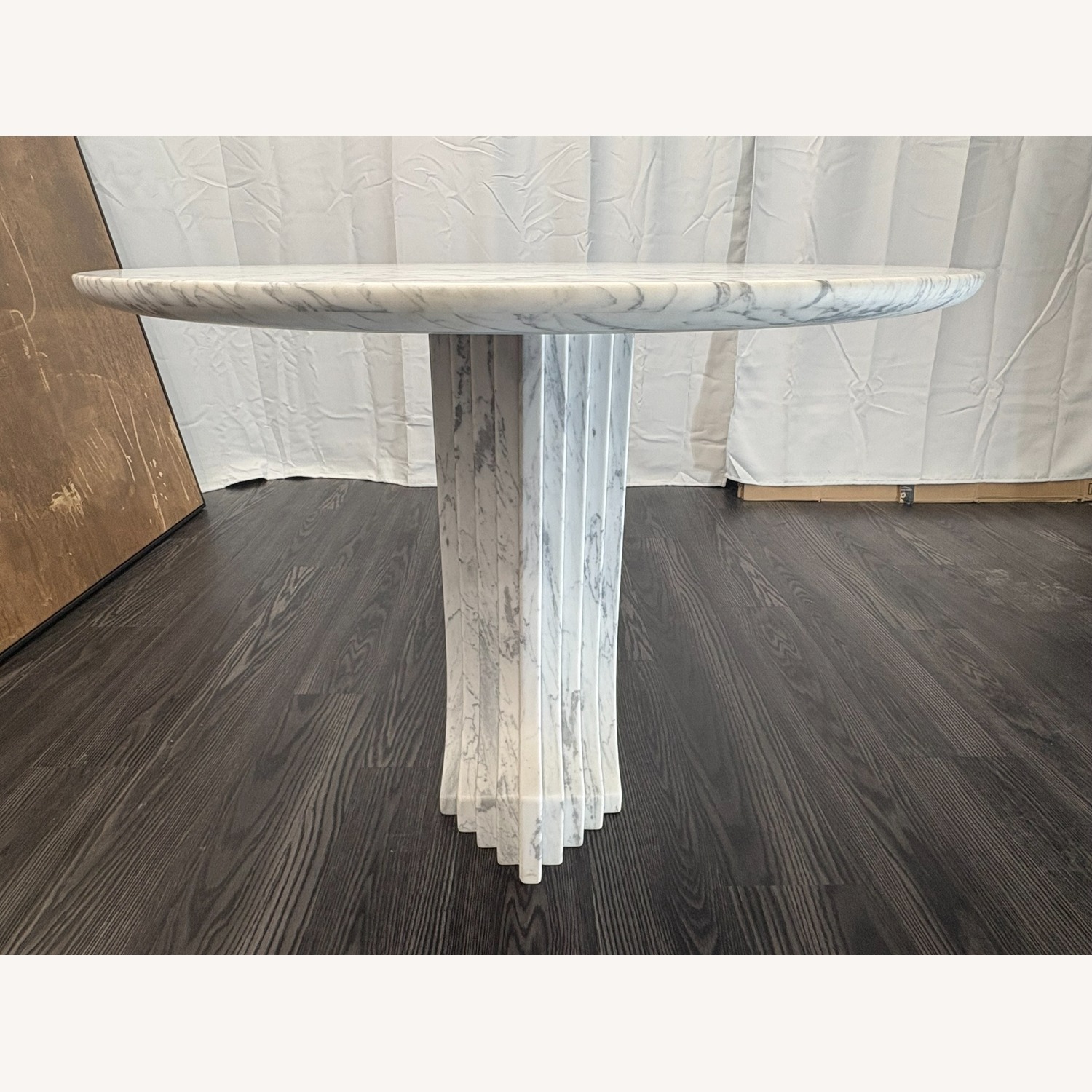 Restoration Hardware Strada Bistro Table - image-7