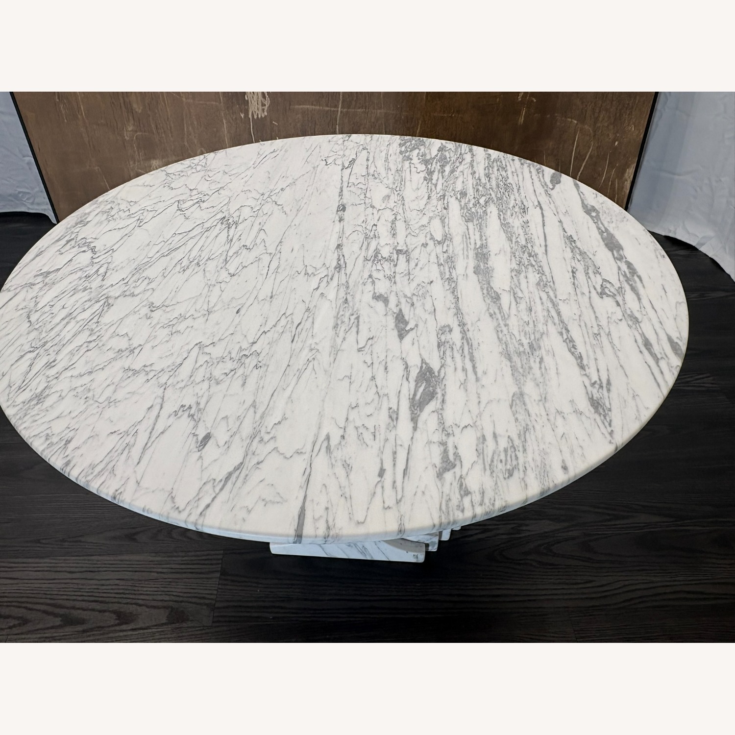 Restoration Hardware Strada Bistro Table - image-15