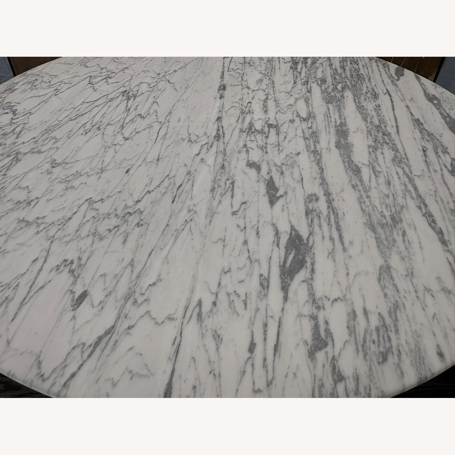 Restoration Hardware Strada Bistro Table - image-24