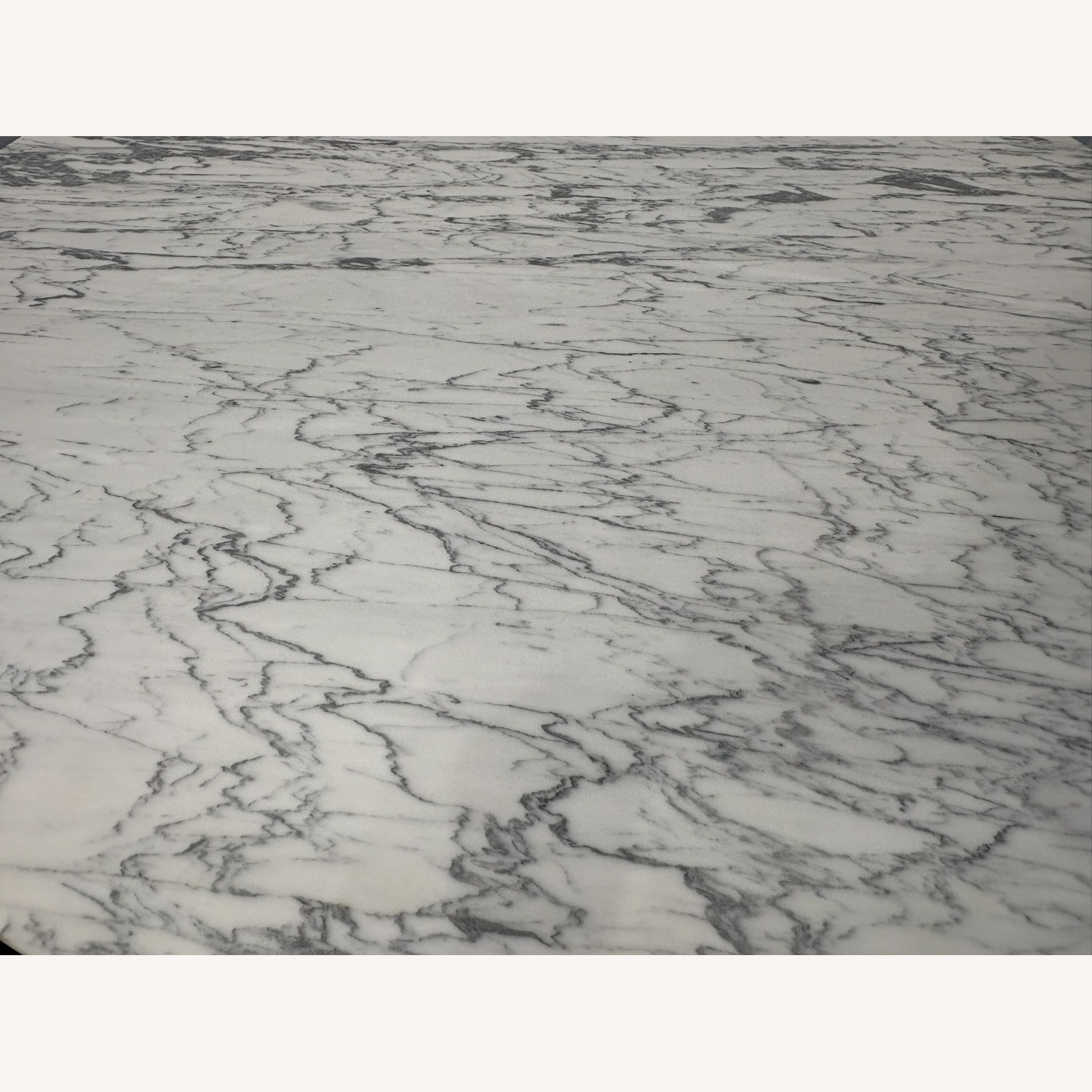 Restoration Hardware Strada Bistro Table - image-14