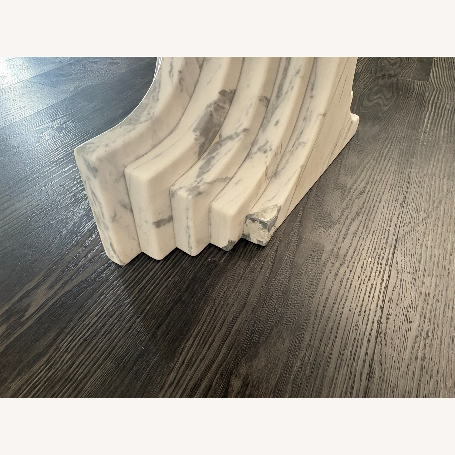 Restoration Hardware Strada Bistro Table - image-25