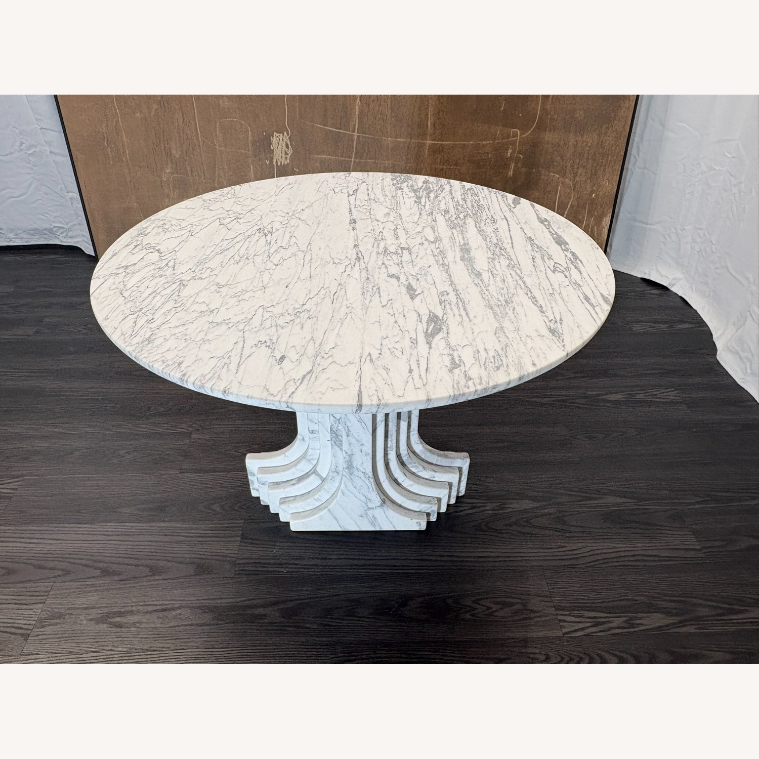 Restoration Hardware Strada Bistro Table - image-28