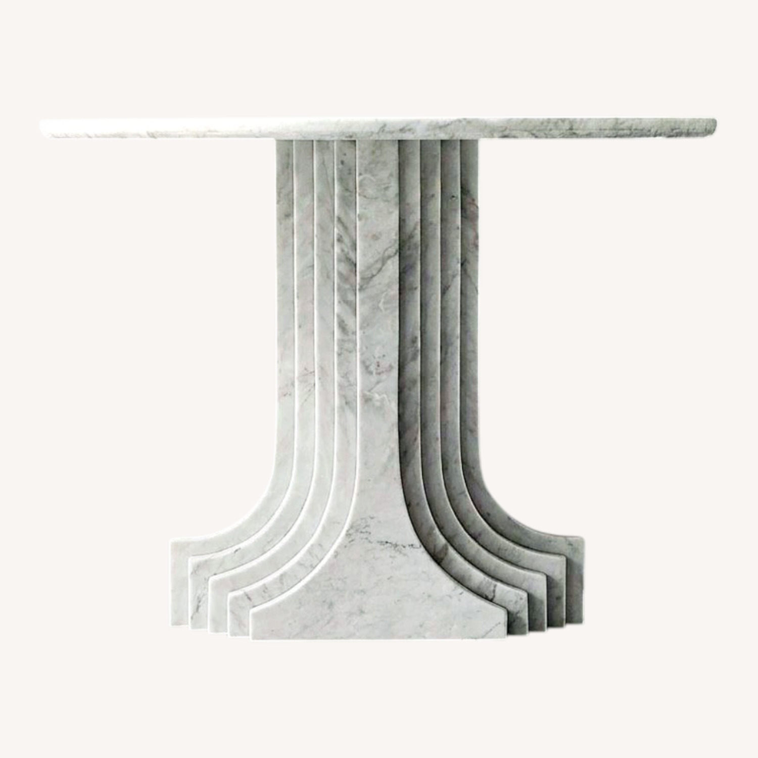 Restoration Hardware Strada Bistro Table - image-34