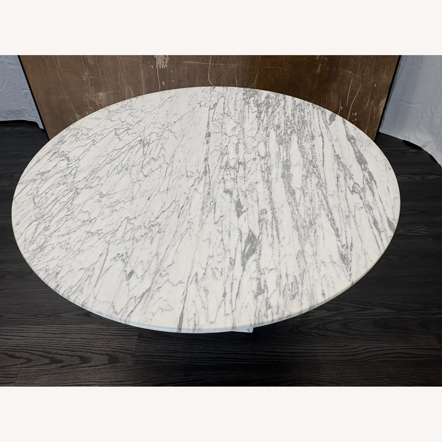 Restoration Hardware Strada Bistro Table - image-18