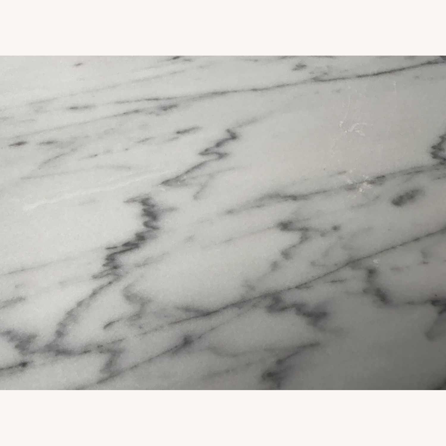 Restoration Hardware Strada Bistro Table - image-16