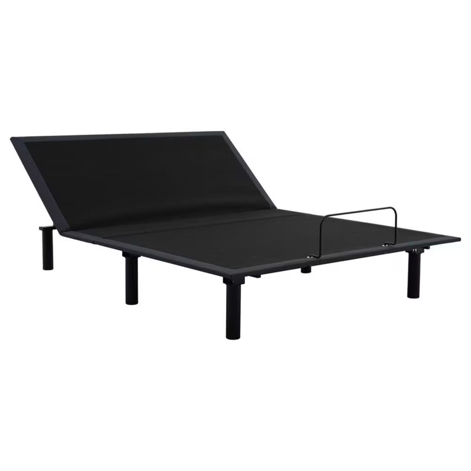 Serta Black Wood Headboard - image-6