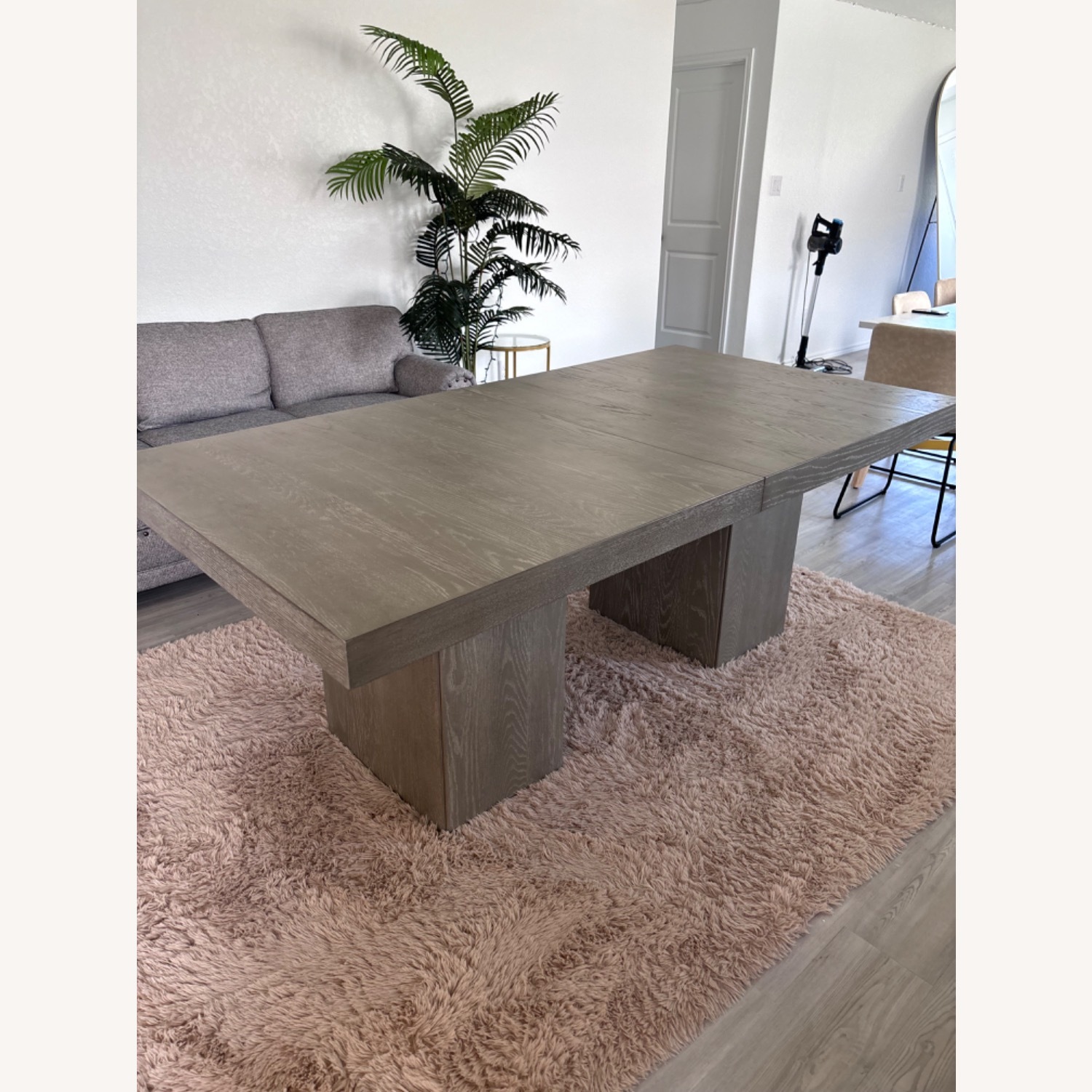 Ashley Furniture Fawnburg 80"-98" Extendable Dining Table - image-5