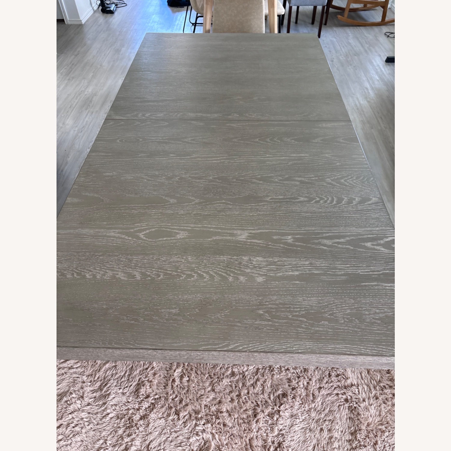 Ashley Furniture Fawnburg 80"-98" Extendable Dining Table - image-8