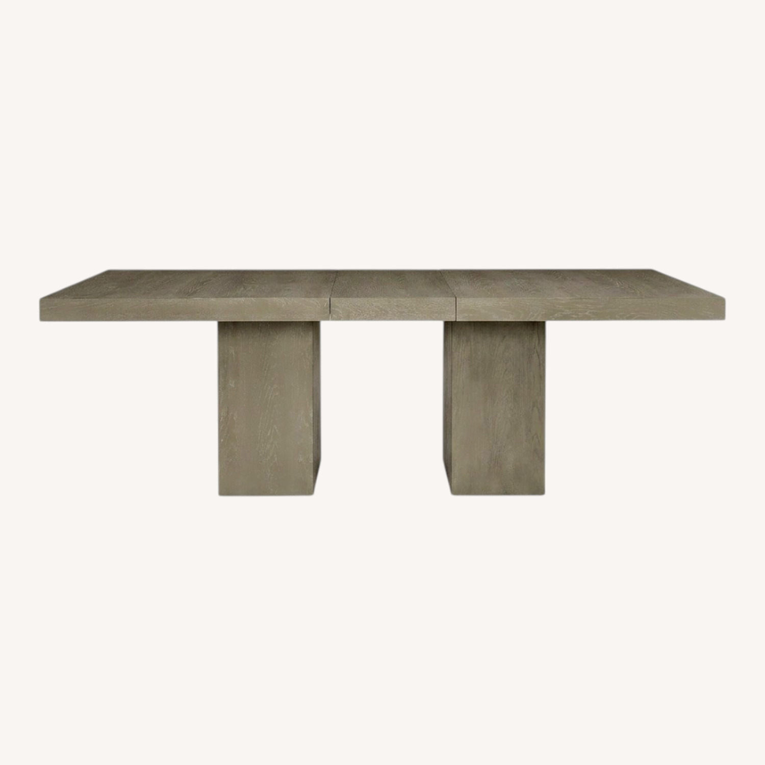 Ashley Furniture Fawnburg 80"-98" Extendable Dining Table - image-0