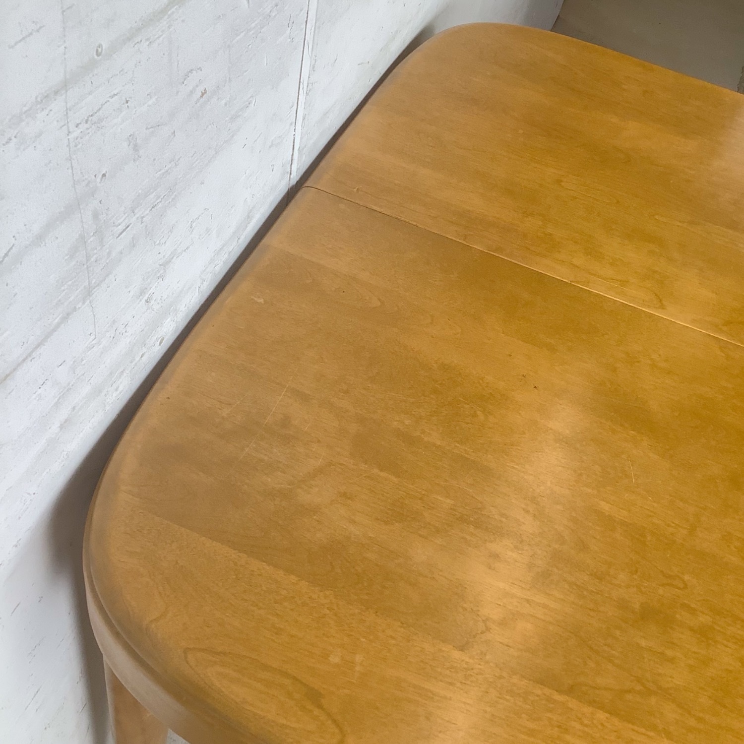 Heywood-Wakefield Extendable MCM Dining Table - image-7
