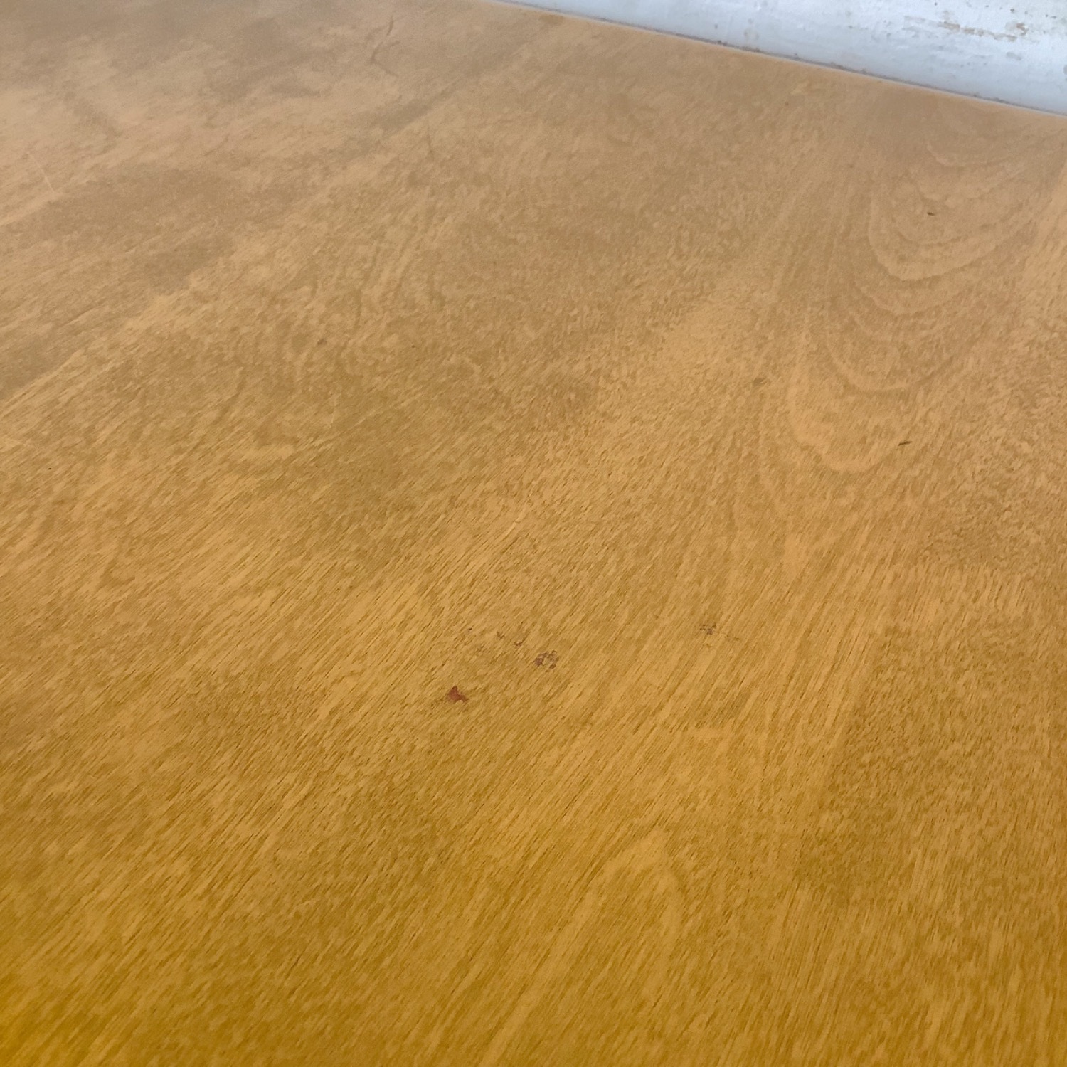 Heywood-Wakefield Extendable MCM Dining Table - image-25