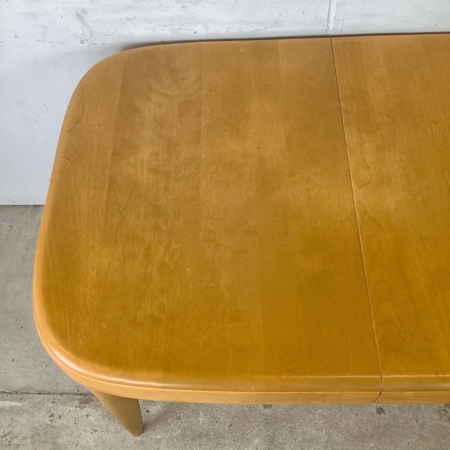 Heywood-Wakefield Extendable MCM Dining Table - image-4