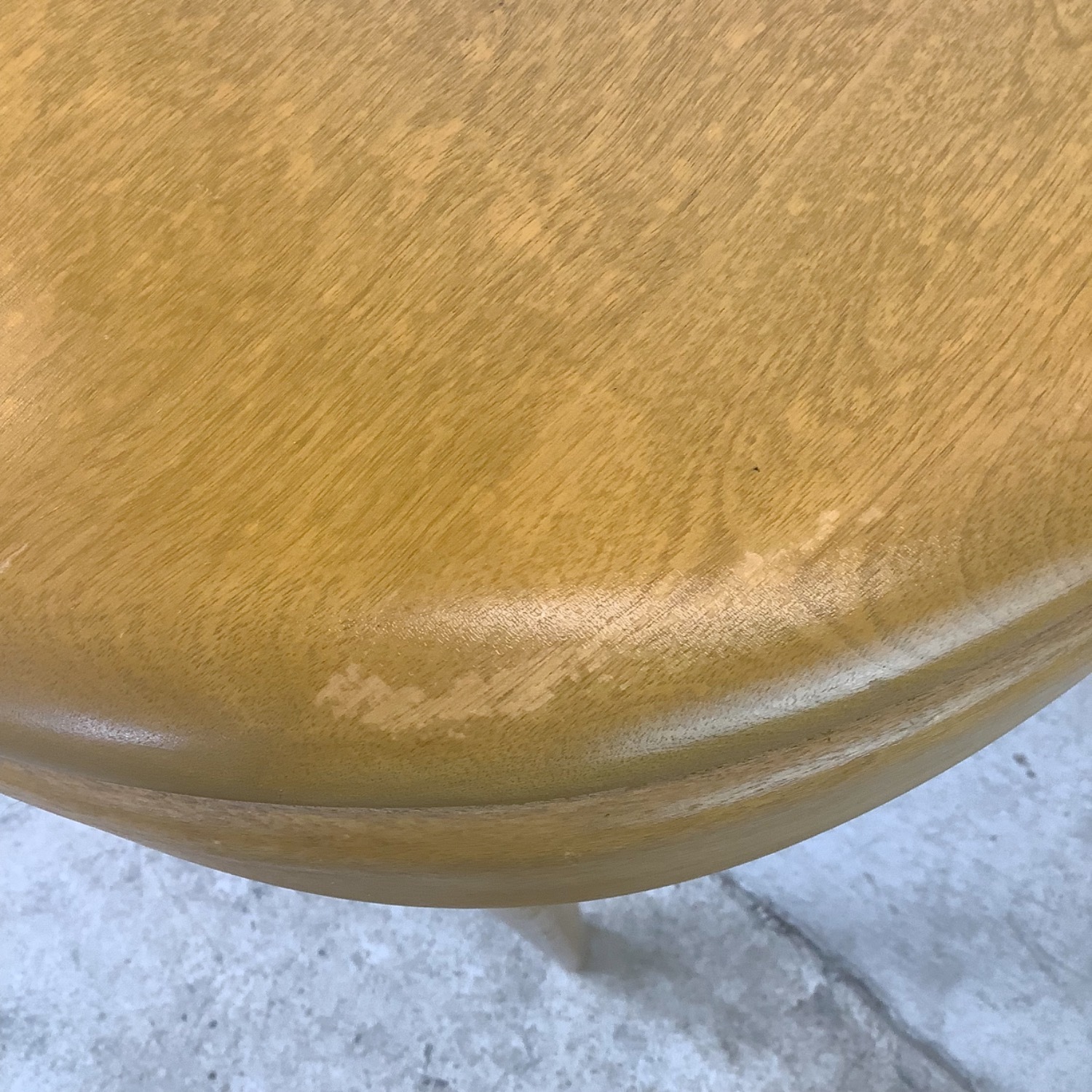 Heywood-Wakefield Extendable MCM Dining Table - image-26