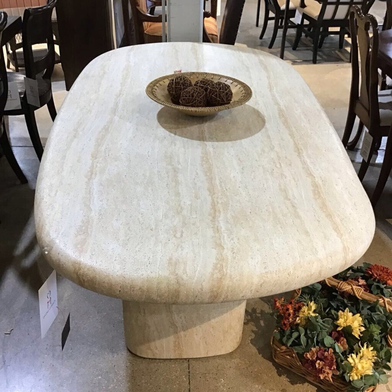 Lulu and Georgia Artesia Dining Table - image-3