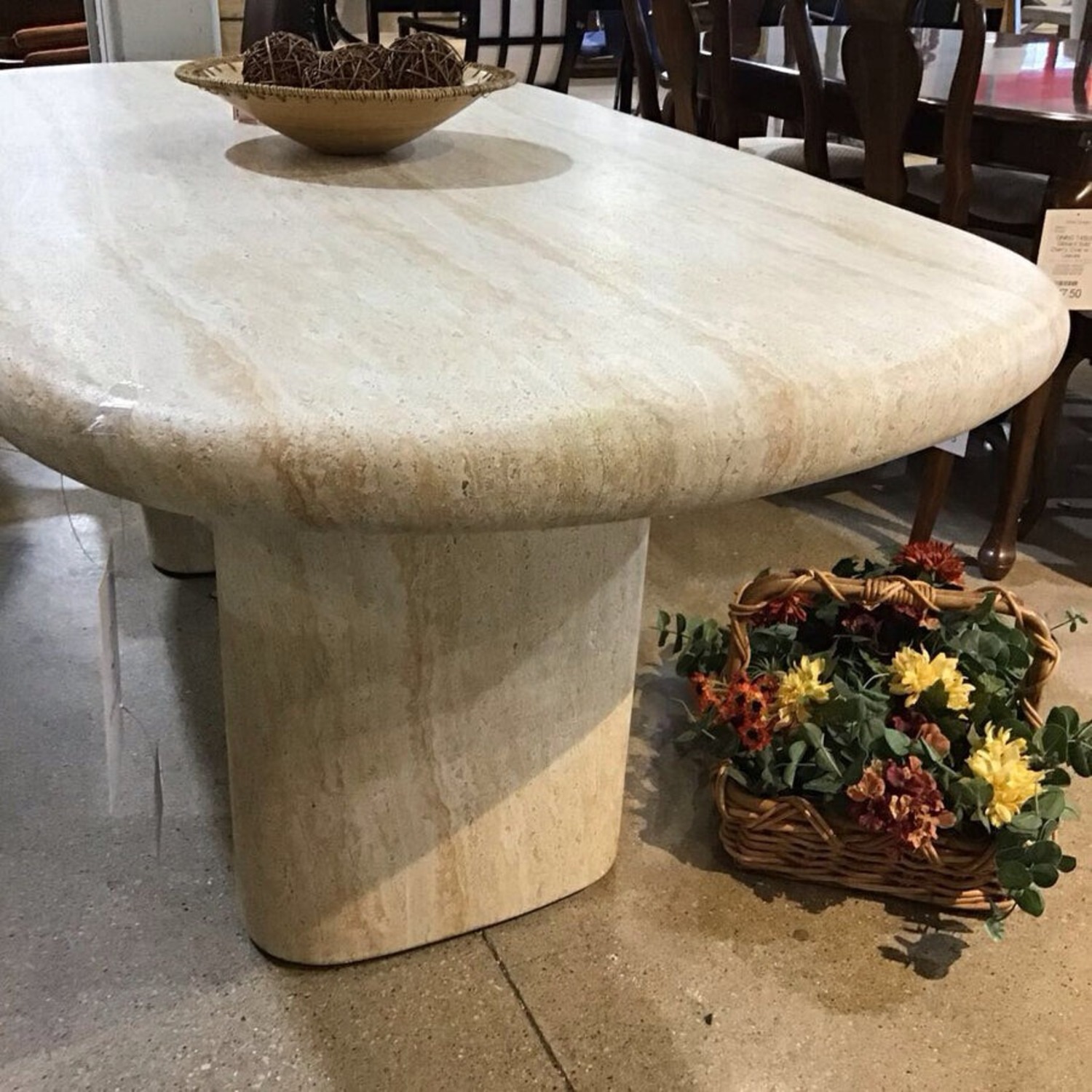 Lulu and Georgia Artesia Dining Table - image-4