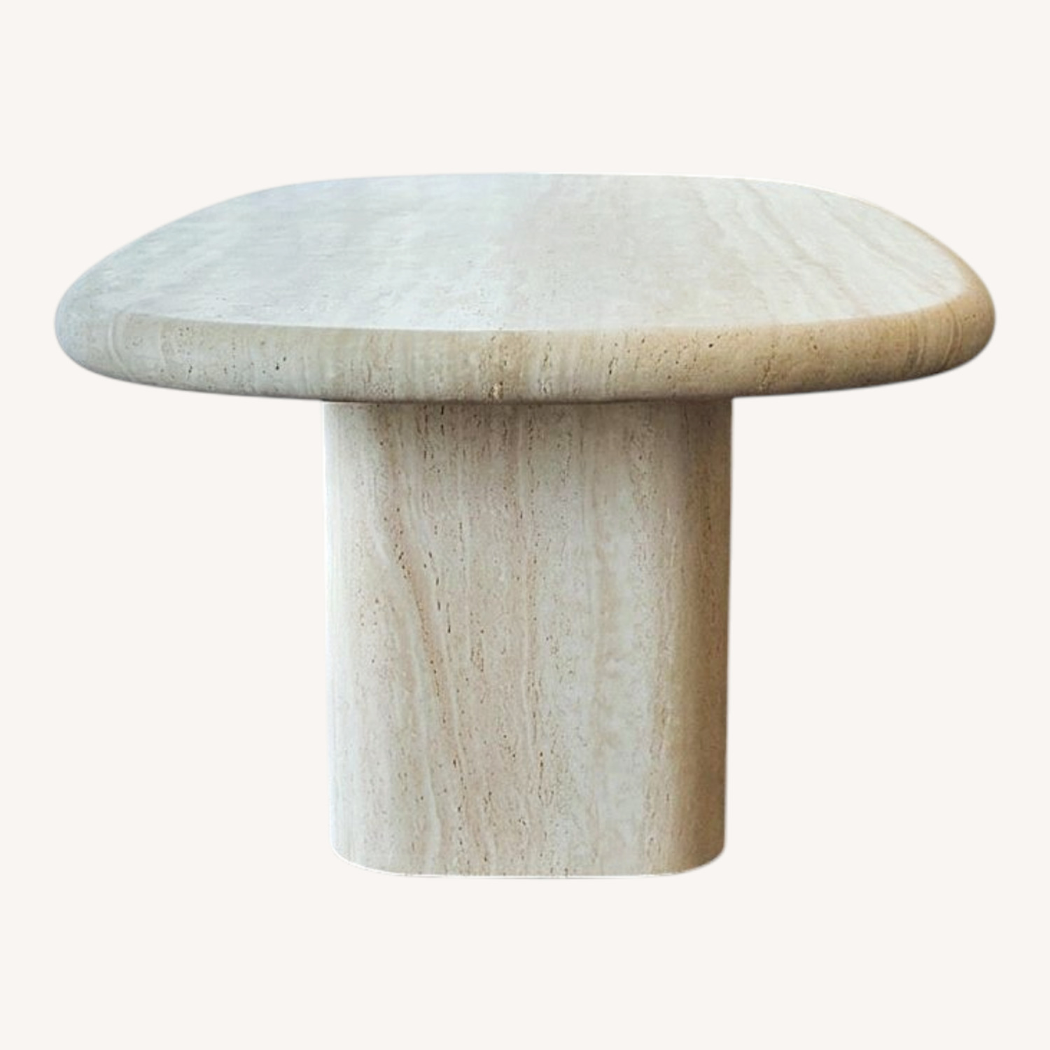 Lulu and Georgia Artesia Dining Table - image-0