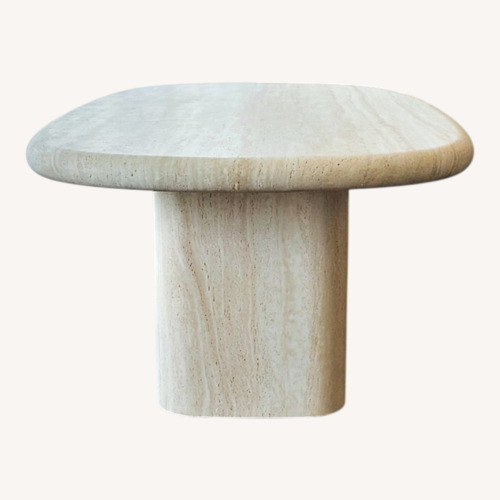 Used Lulu and Georgia Artesia Dining Table for sale on AptDeco