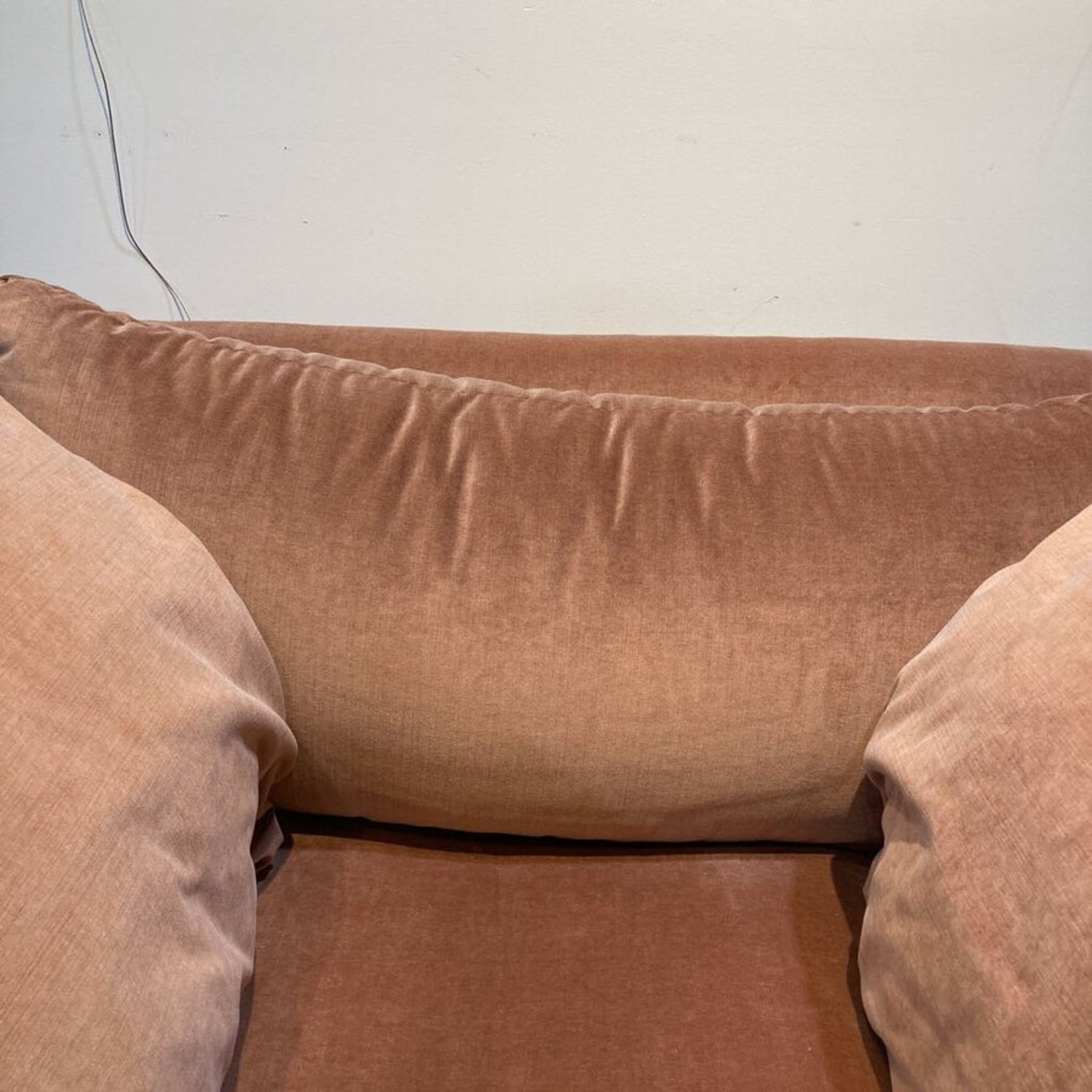 Yucca Swivel By Carly Cushnie Chair - image-4