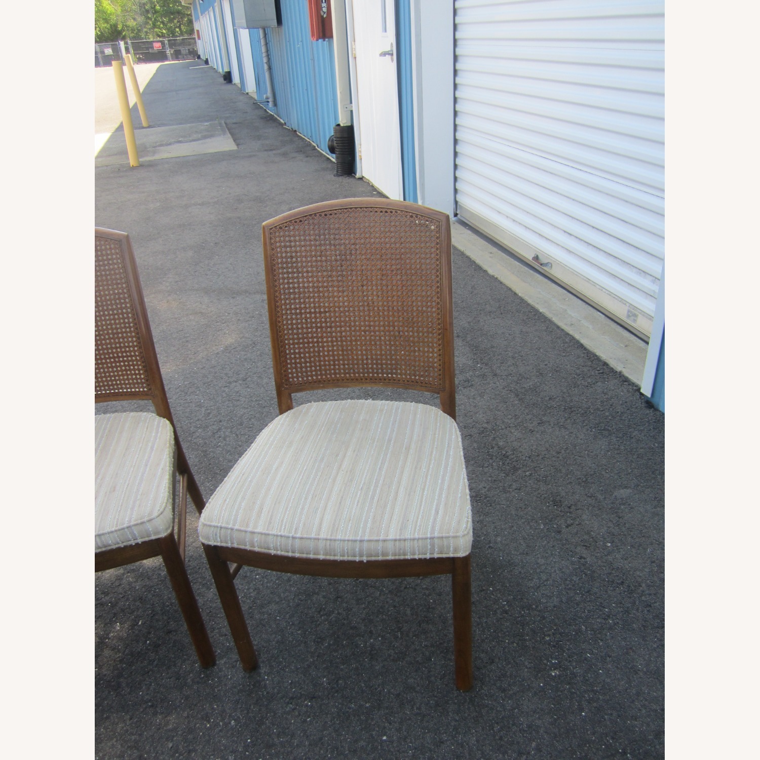 Drexel Heritage Light Brown Accent/Dining Chairs - image-3