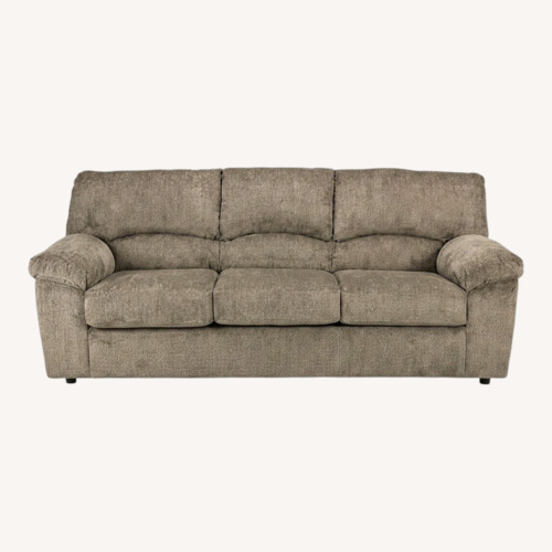Used Ashley Furniture Pindall 3+ Seater Sofa for sale on AptDeco