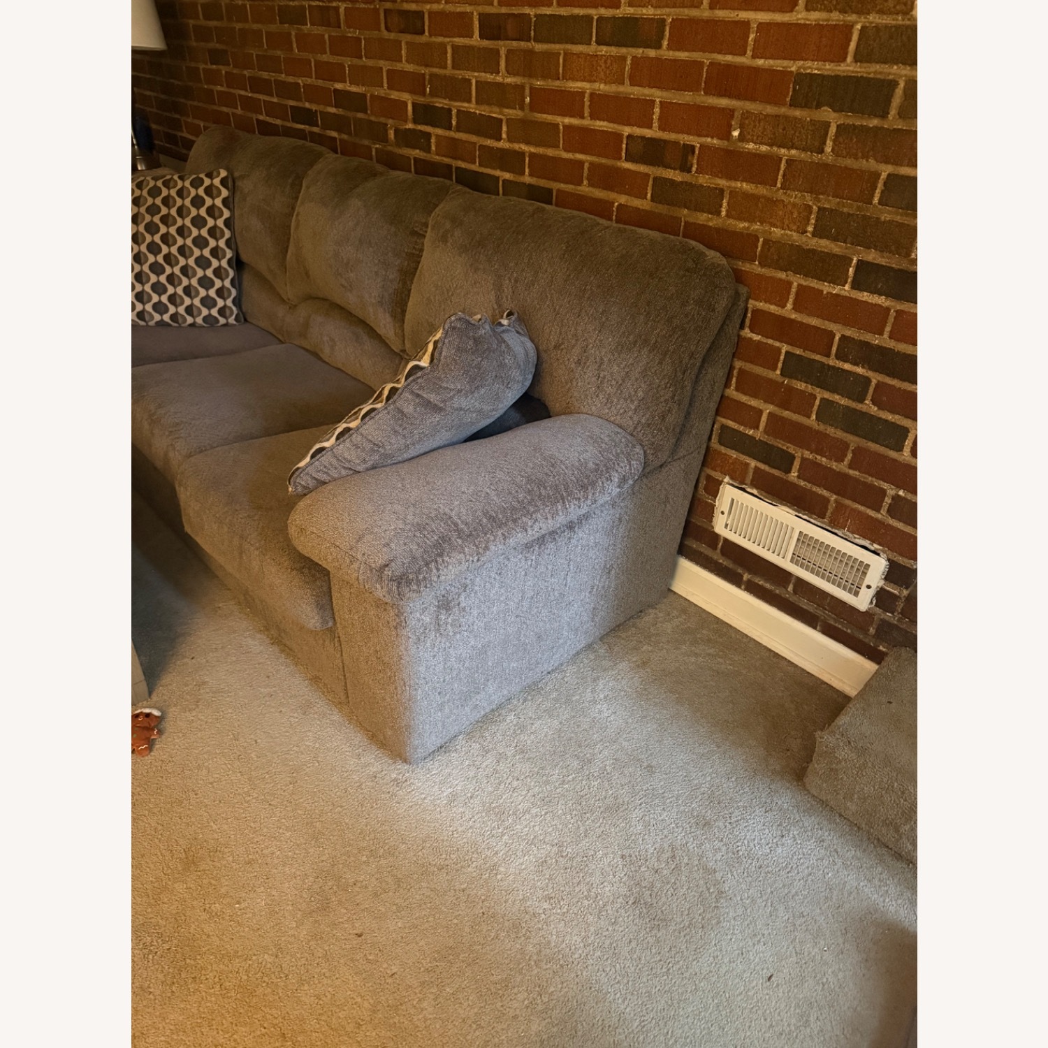 Ashley Furniture Pindall 3+ Seater Sofa - image-3