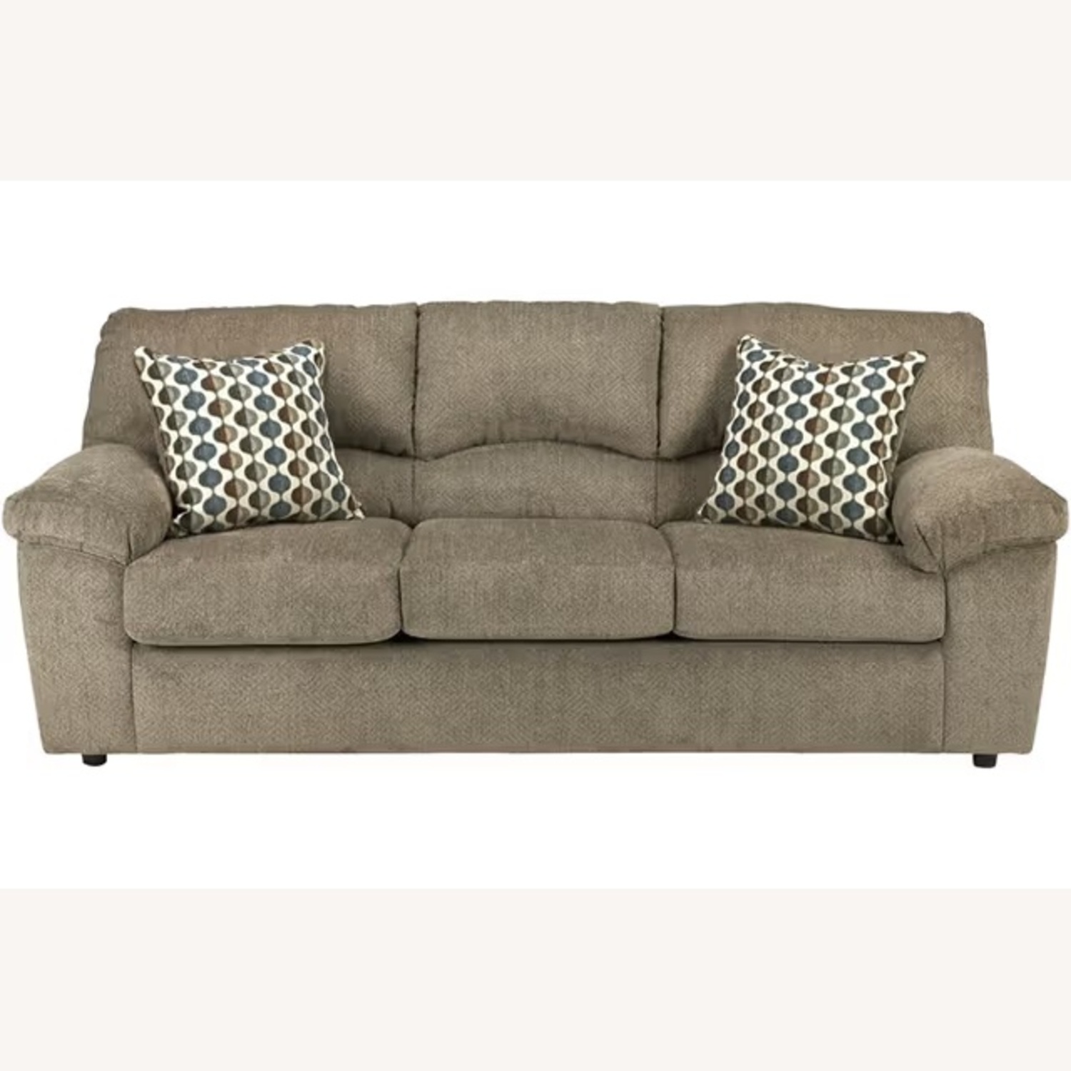 Ashley Furniture Pindall 3+ Seater Sofa - image-4