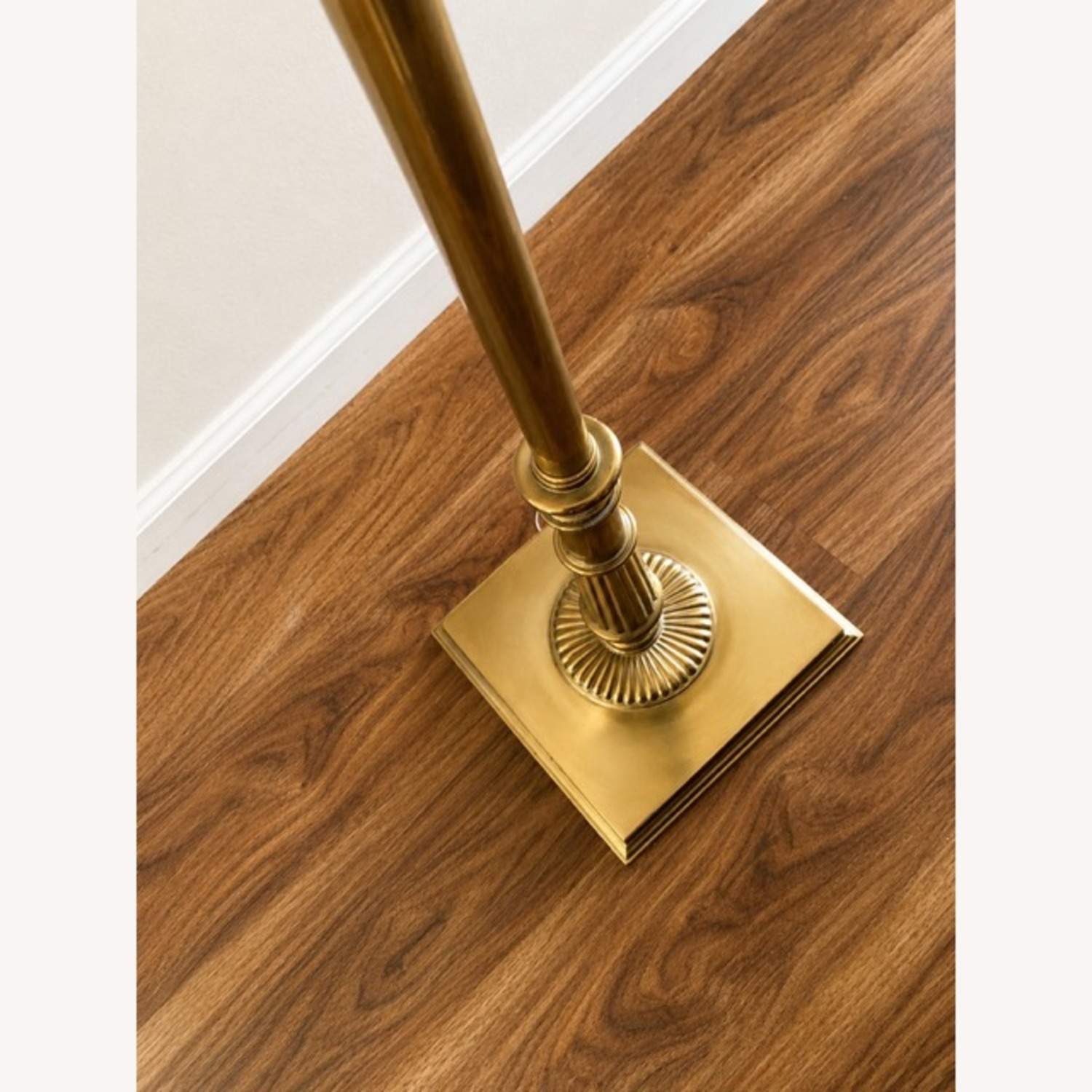 Stiffel Lamps Regency Floor Lamp - image-4