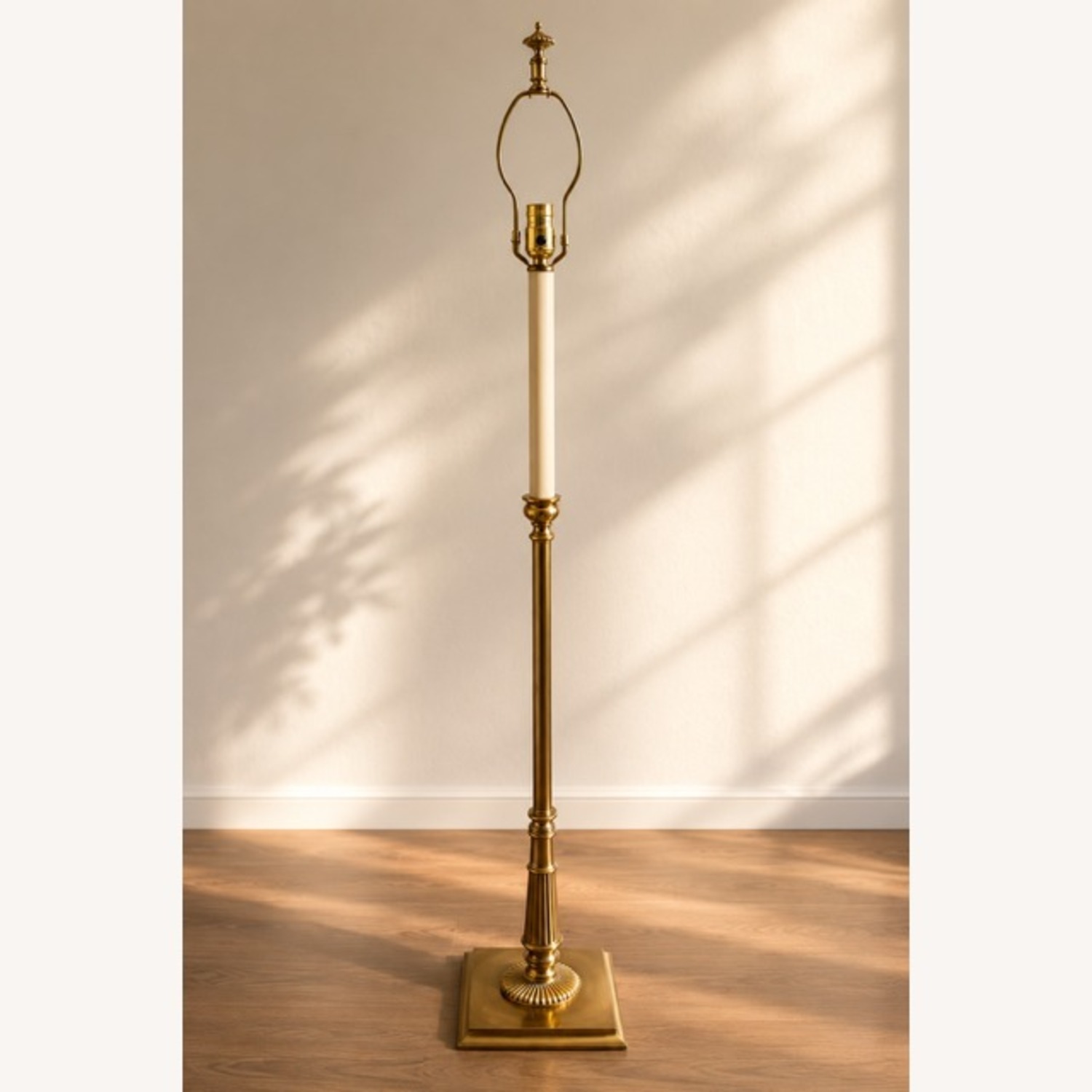 Stiffel Lamps Regency Floor Lamp - image-2