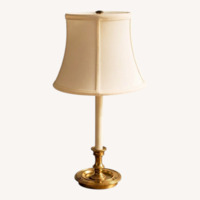 Stiffel Lamps Table Lamp