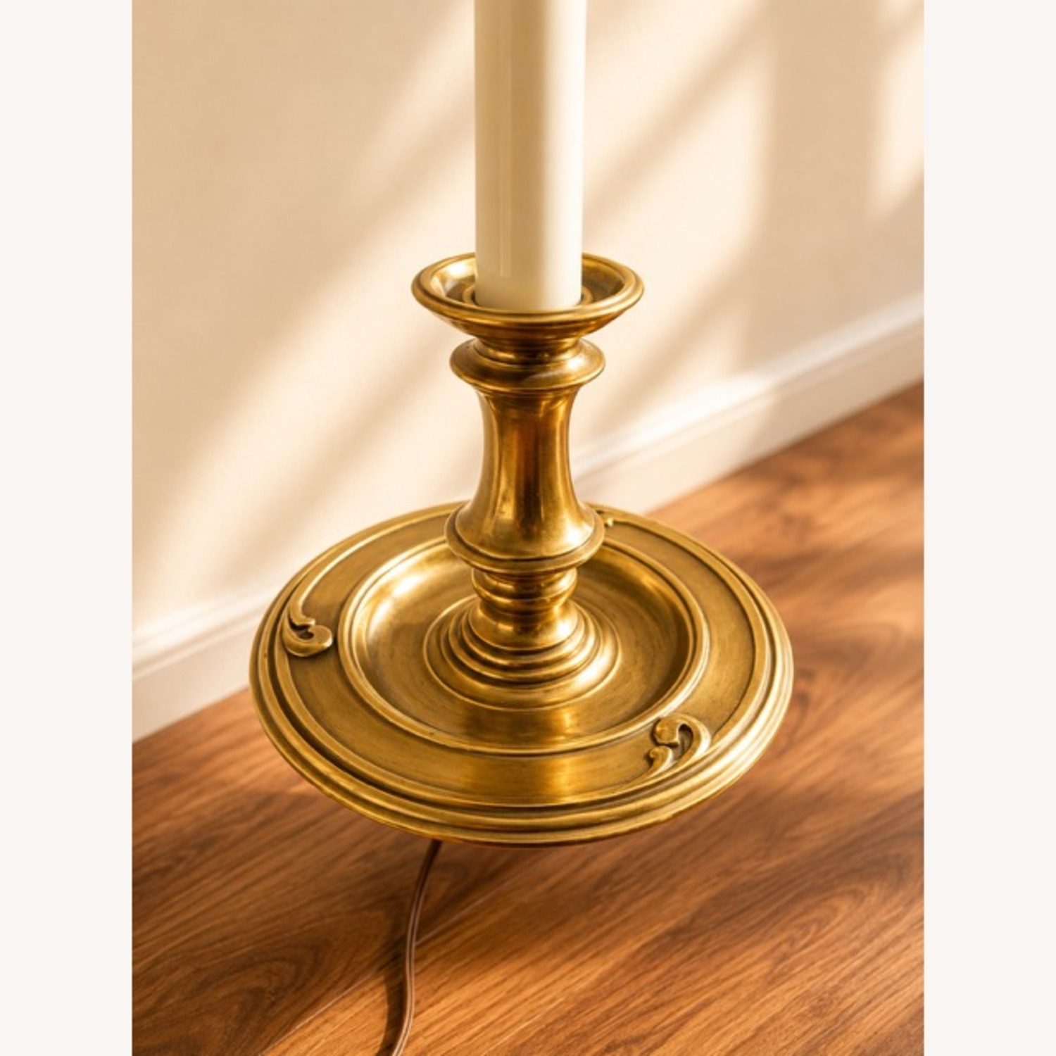 Stiffel Lamps Table Lamp - image-2