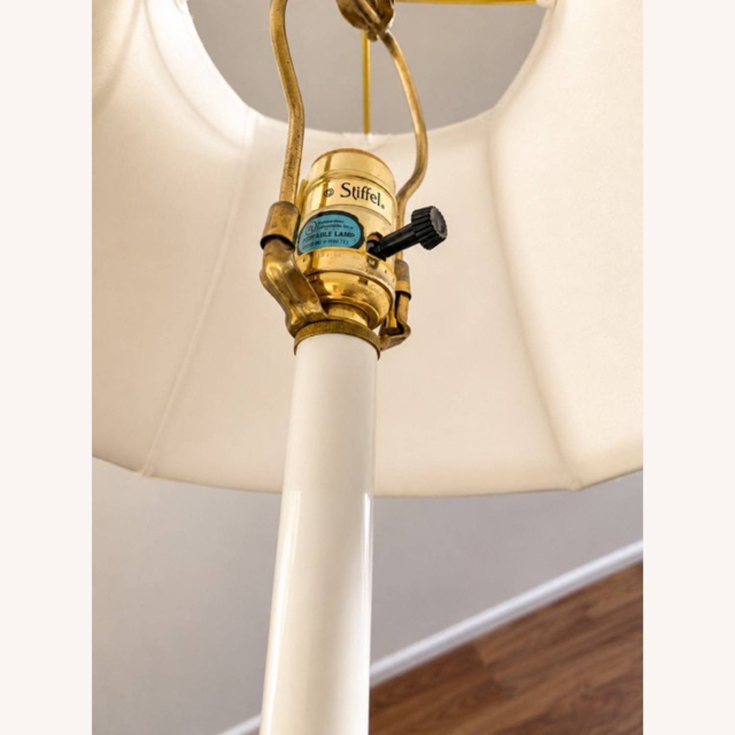 Stiffel Lamps Table Lamp - image-4