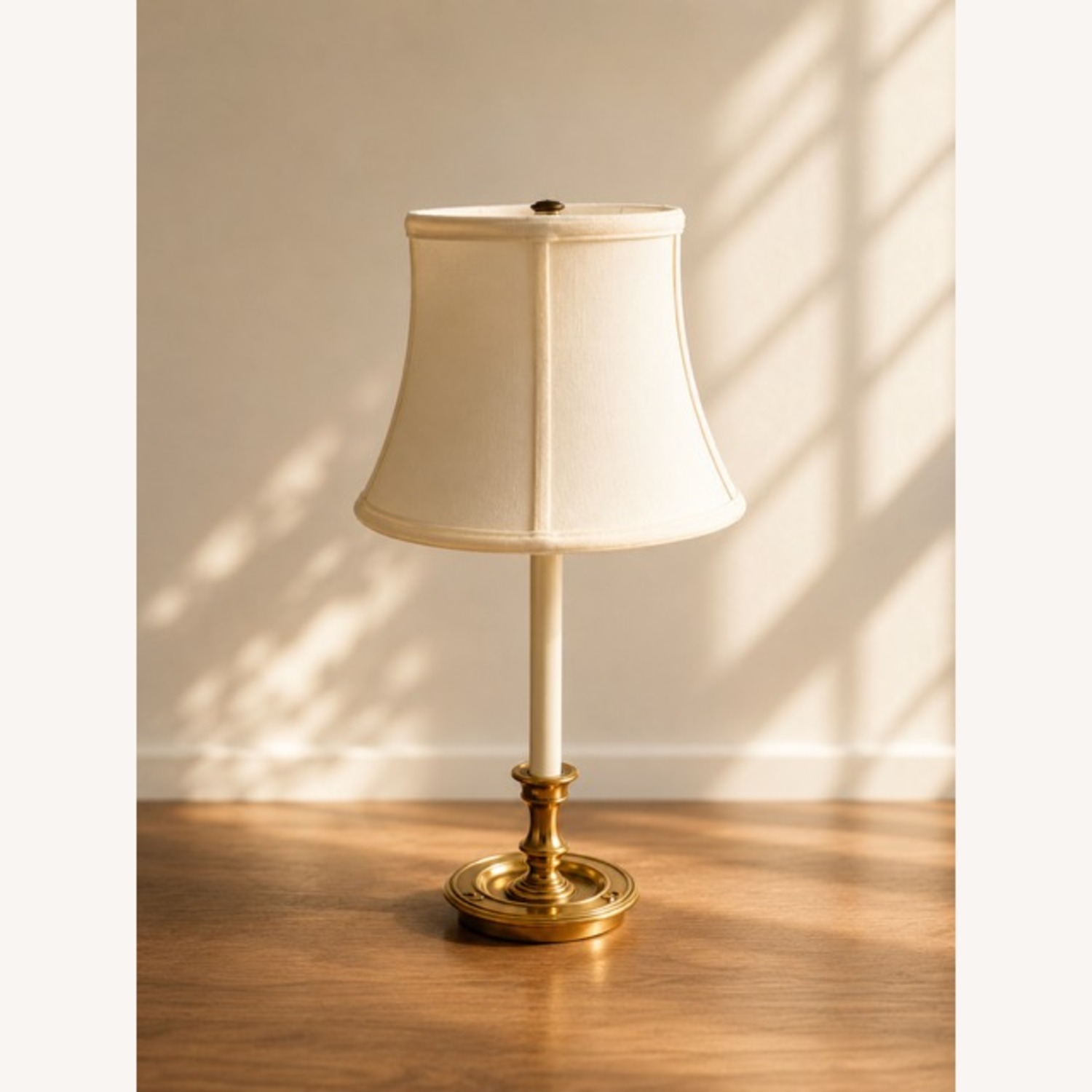 Stiffel Lamps Table Lamp - image-1