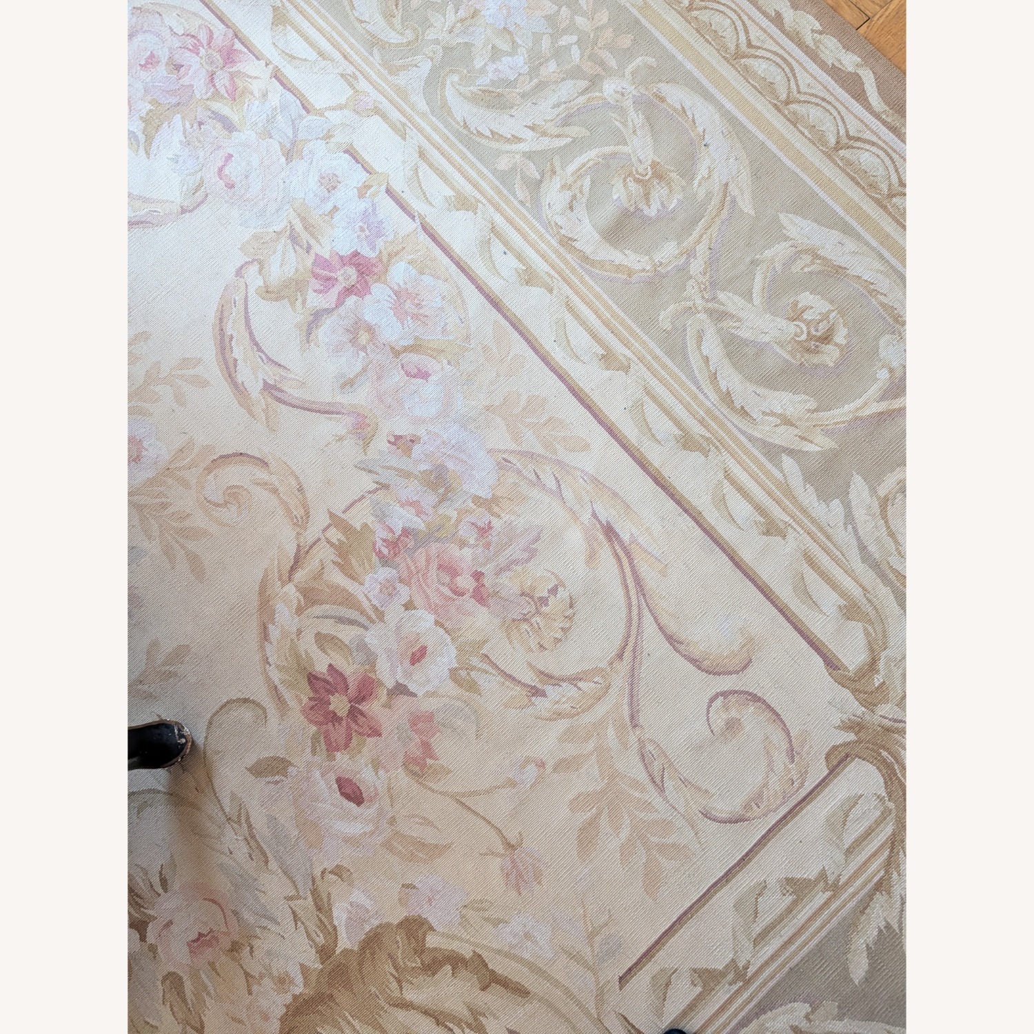 Josephine Area Rug 8' x 10' - image-3