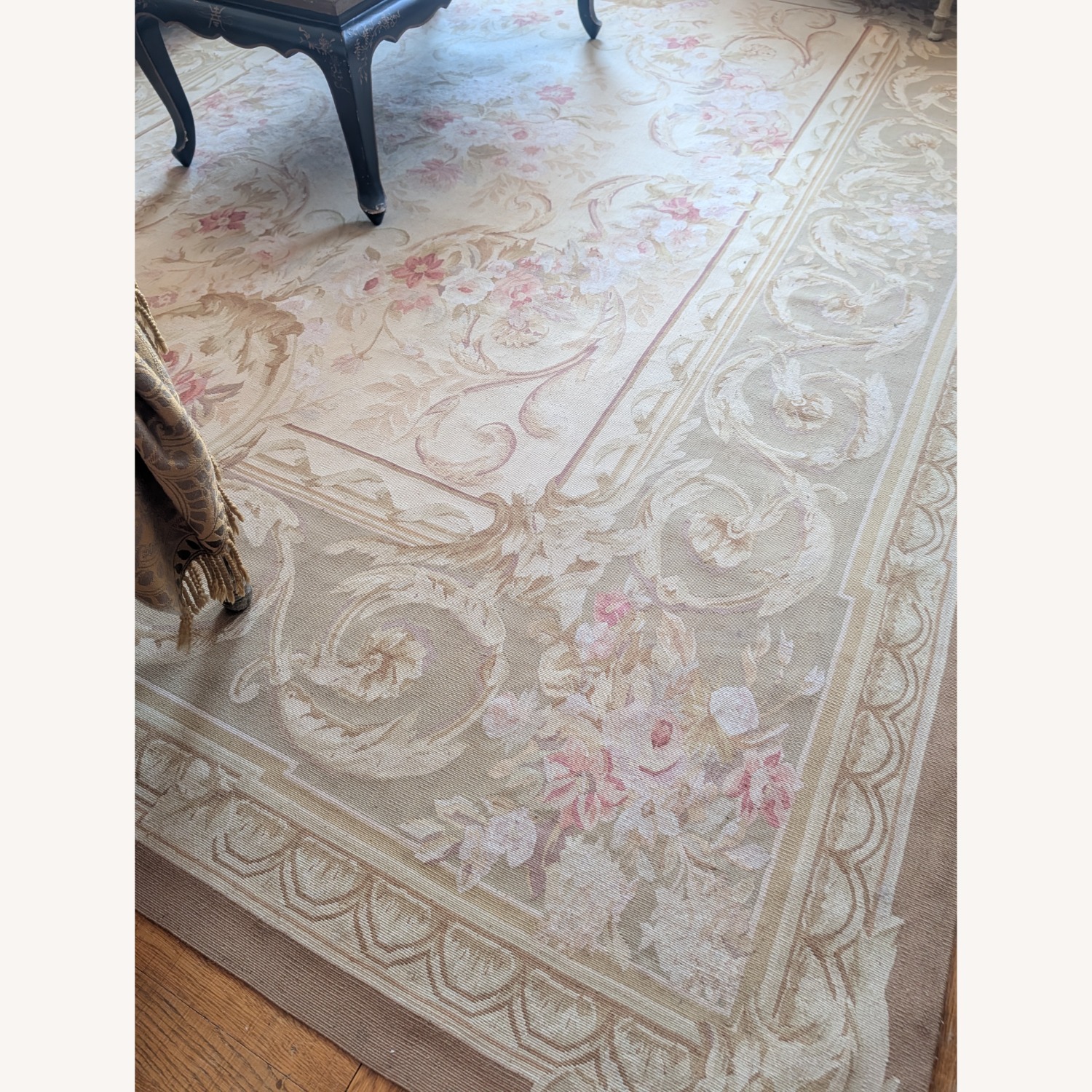 Josephine Area Rug 8' x 10' - image-1