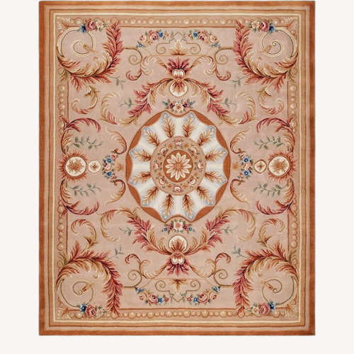 Used Josephine Area Rug 8' x 10' for sale on AptDeco